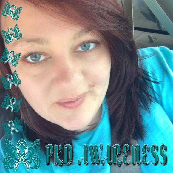 Meet your Posher, Christy - Picture 1 of 1